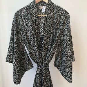 Band of Gypsies kimono